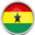 National Team: Ghana