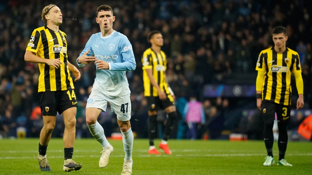 20/10/2026 v AEK Athens