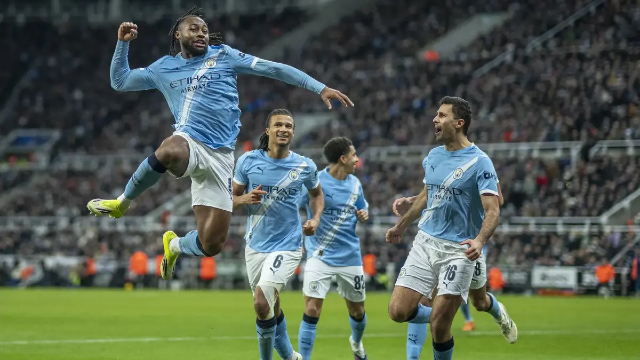 13/01/2026 v Newcastle United