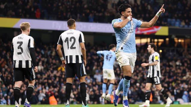 04/02/2026 v Newcastle United