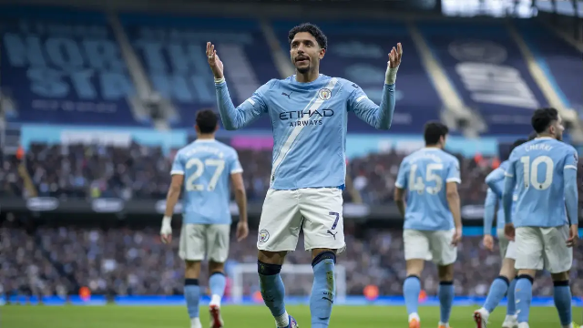 24/01/2026 v Wolverhampton Wanderers