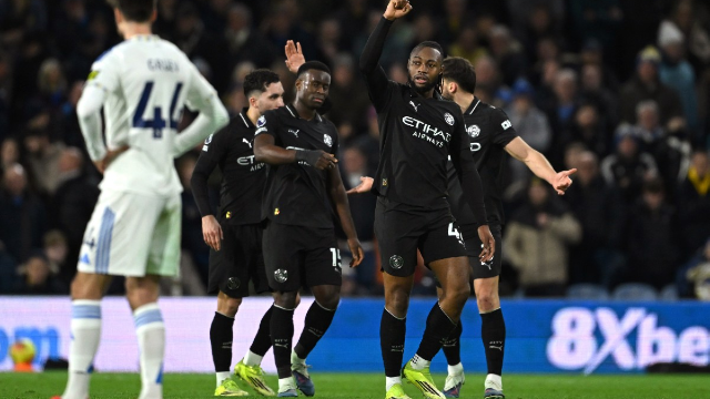 28/02/2026 v Leeds United