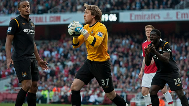 24/04/2010 v Arsenal