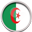 National Team: Algeria
