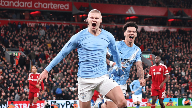 08/02/2026 v Liverpool