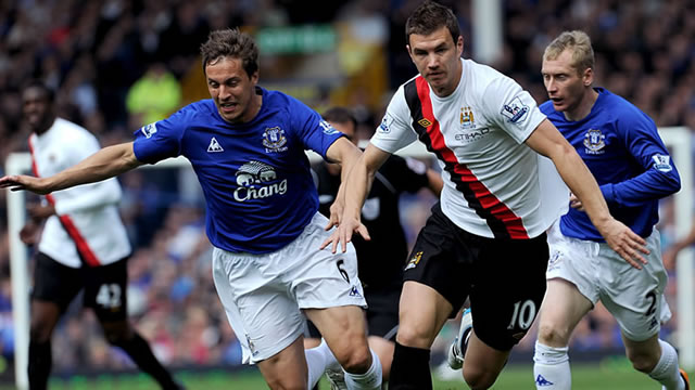 07/05/2011 v Everton
