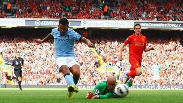26/08/2012 v Liverpool