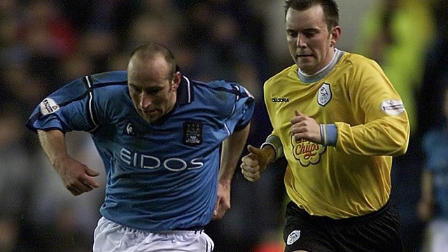27/02/2002 v Sheffield Wednesday
