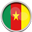 National Team: Cameroon