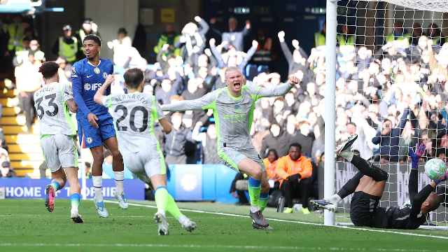 12/04/2026 v Chelsea