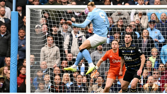 18/10/2025 v Everton