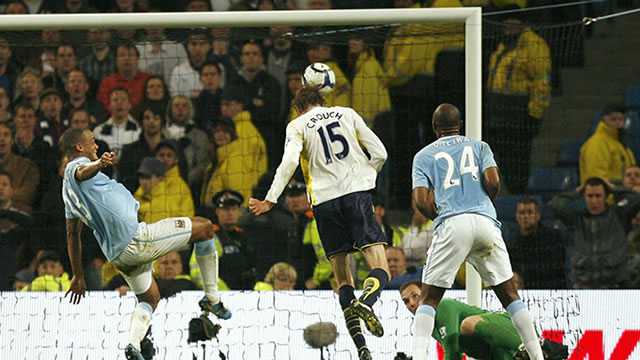 05/05/2010 v Tottenham Hotspur