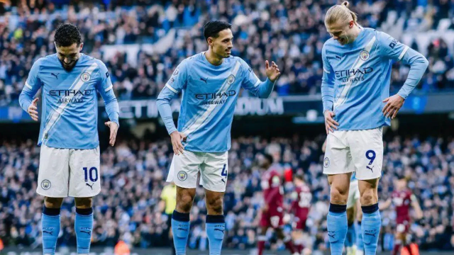 20/12/2025 v West Ham United