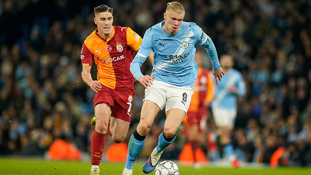 28/01/2026 v Galatasaray