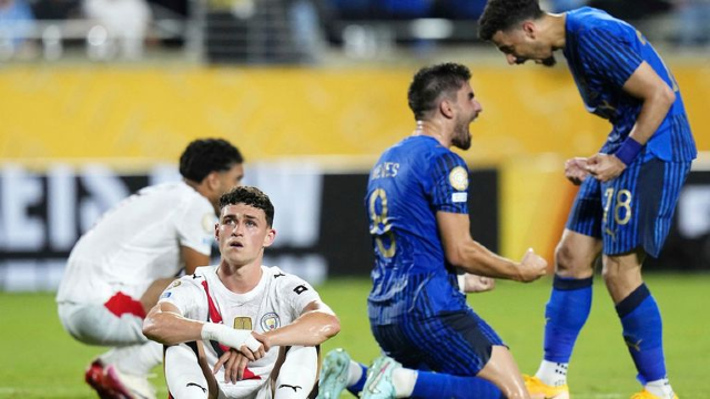 01/07/2025 v Al-Hilal