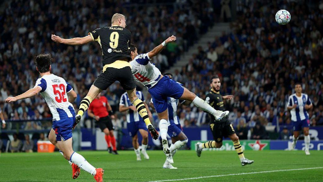 08/09/2026 v FC Porto