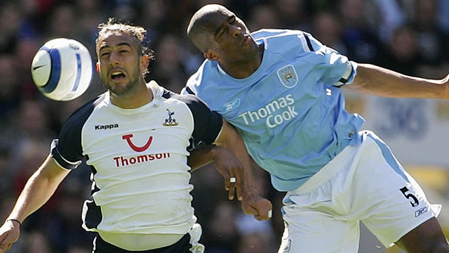 08/04/2006 v Tottenham Hotspur