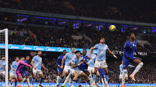 04/01/2026 v Chelsea