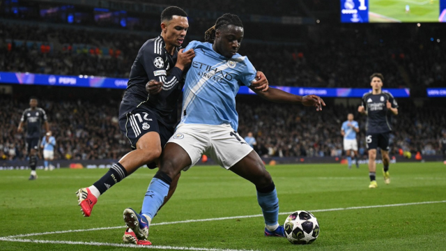 17/03/2026 v Real Madrid