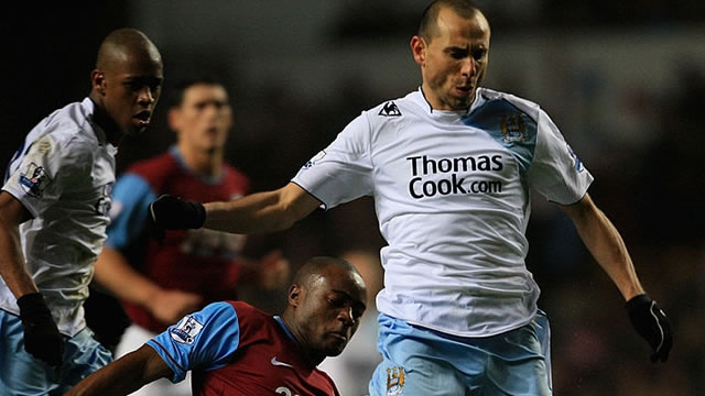 22/12/2007 v Aston Villa