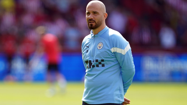 Enzo Maresca