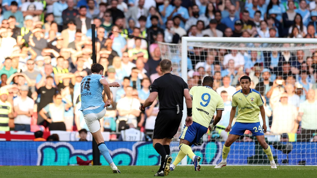 25/04/2026 v Southampton