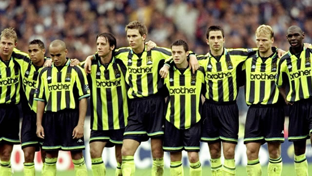 1998/99 Season
