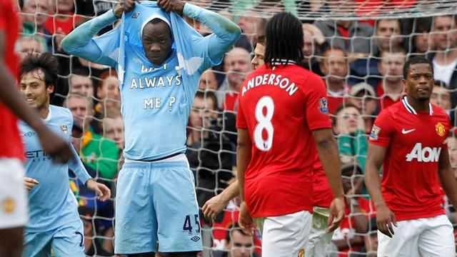 23/10/2011 v Manchester United