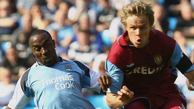 28/04/2007 v Aston Villa