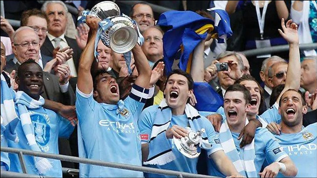 City At Wembley - A Home From Home