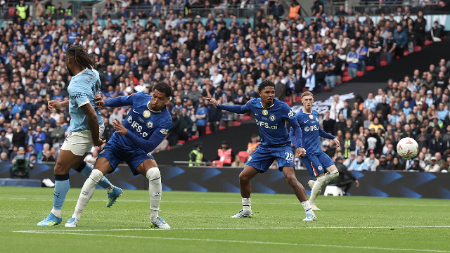 16/05/2026 v Chelsea