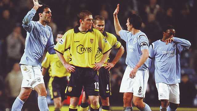 31/10/2005 v Aston Villa
