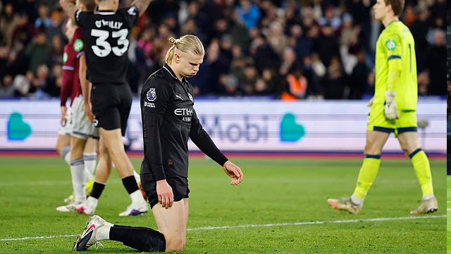 14/03/2026 v West Ham United