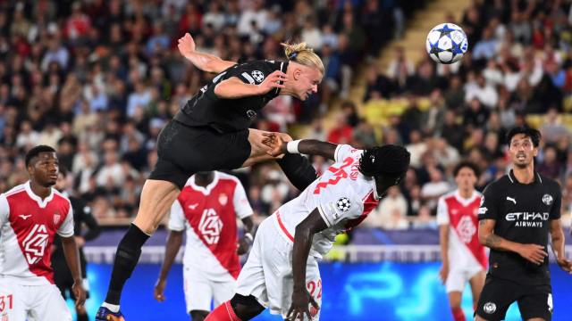 01/10/2025 v Monaco