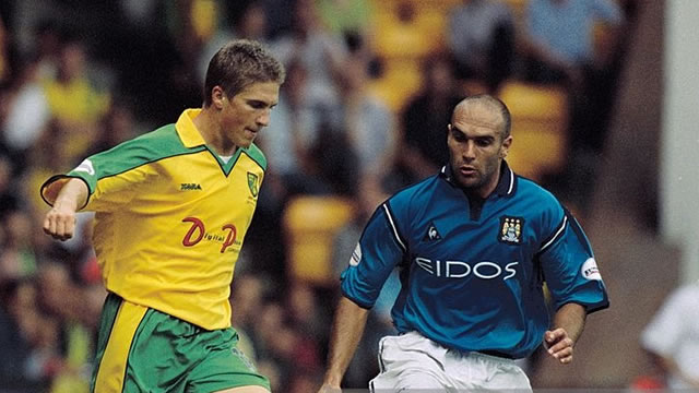 18/08/2001 v Norwich City