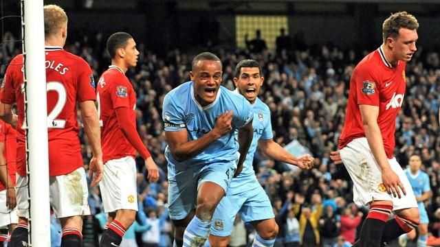 30/04/2012 v Manchester United