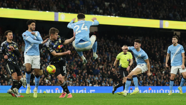 29/11/2025 v Leeds United