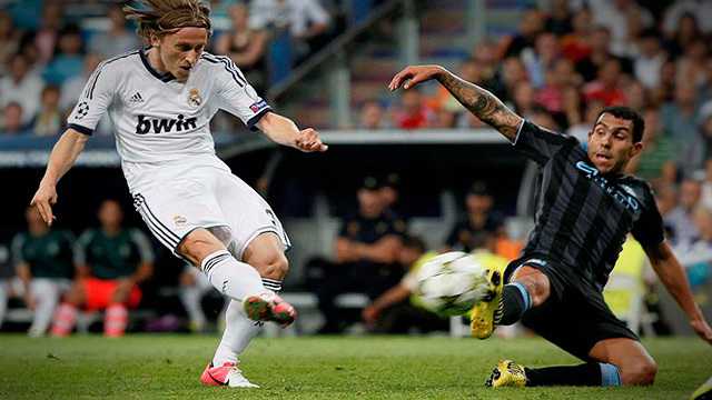 18/09/2012 v Real Madrid