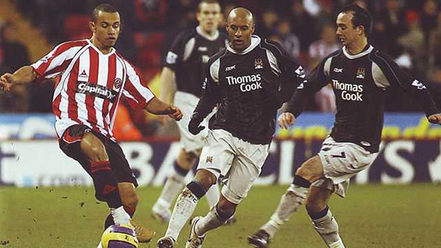 26/12/2006 v Sheffield United