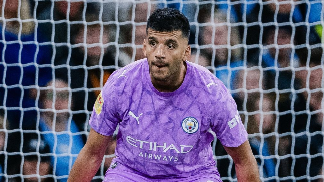 Geronimo Rulli