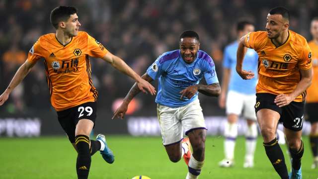 Match Preview: MD1 - Wolverhampton Wanderers