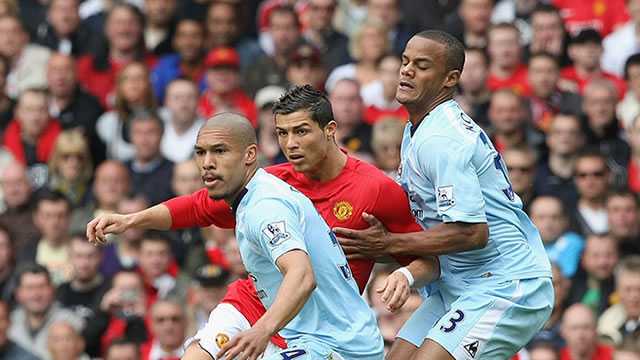 10/05/2009 v Manchester United
