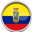 National Team: Ecuador