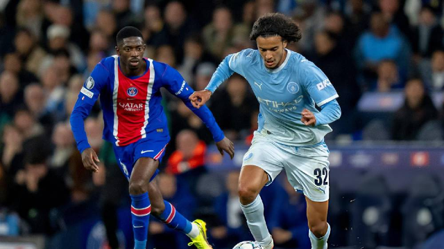 14/10/2026 v Paris Saint-Germain
