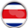 National Team: Costa Rica